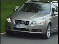 Volvo V70 e XC 70