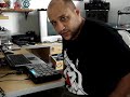DJ Edgar - MPC 500 (February 2008)