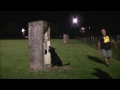 Preview video Amichevole in notturna 2011
