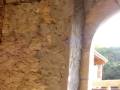 videos de Antica casa in pietra con piccola corte Borgorose (1a parte)