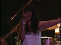 tokyo crossover / jazz festival 2005