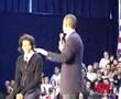 HTV News - Daley and Obama at UIC