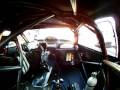 Cale Aronson Pro Stock In Car