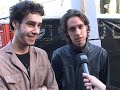 http://www.ondergrond.tv

een paar korte vragen aan hugo-w en roel-h, peter horrevorts, mich�lle sars, laiback luke & sniggy de beatboxer, schwarze m�nner, gert van veen en jeroen van de melomanics. zoveel? zoveel.