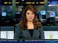[2011.03.02] As'ad Abukhalil@ AlJazeera Arabic News Hour (by phone)