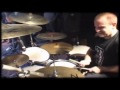 Bleeding Through - Rise (Live)
