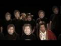 Kyron and the strangels-you you you