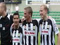 Eendracht Aalst - KSK Ronse Beker van België 2010.wmv