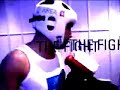 ARENA - A boxing Music Video