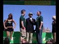 St Patricks Day Chowdown with Joey Chestnut & Pat Bertoletti