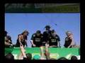 St Patricks Day Chowdown with Joey Chestnut & Pat Bertoletti