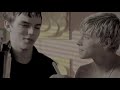 Stripped ; Maxxie&Tony