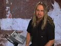 Unspeakable Music Gear Douchebaggery