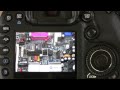 Canon EOS 7D DSLR review