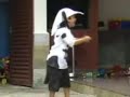 Os Saltimbancos 03- O Cachorro