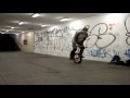 Koxx One - Hungarian Underground