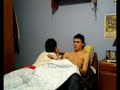 lean y sebas al limite