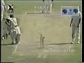Sachin Tendulkar’s Most Controversial Run Out Ever in Cricket