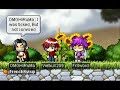 MMV : She Blocked Me By LFOLV Team