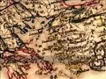 'Ancient' greek Thucydides described a medival war?