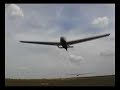 Segelflug Teaser HdL - Haus der Luftsportjugend