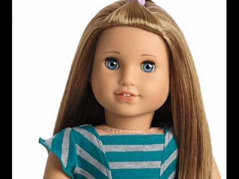 how to decide which american girl doll to get