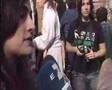 Protesta contra el uso de pieles