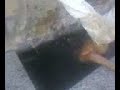 Kintela, piscina!!