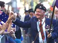 Anzac Day Tribute - Amazing Grace & The Last Post