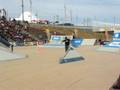 Barcelona Extreme 2008-Kevin De la Rua