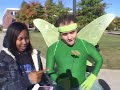 The Chevy Gas Fairy Quizzes MTSU Students
