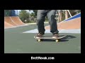 3 Days in Orlando (skateboard sesh)