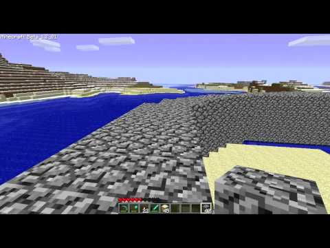preview-Let\'s-Play-Minecraft-Beta!---042---Making-Adjustments-(ctye85)