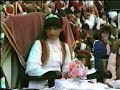 caernarfon carnival  queen 1983