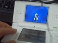 Bleach DS Byakuga Bankai