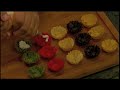 Fast Phyllo Hors doeuvres Fast Phyllo Hors doeuvres