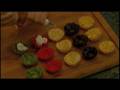 Fast Phyllo Hors doeuvres