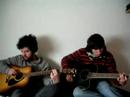 Wish you were here (Tosto e Francesco cover) Wish you were here (Tosto e Francesco cover)