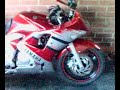 Fazer 250 R2 Fazer 250 R2