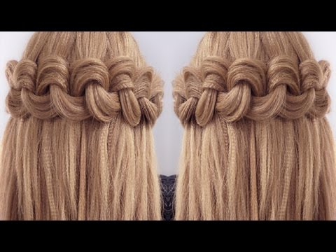 how to easy braids