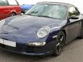 Spyshot- 2009 Porsche Carrera S FaceLift
