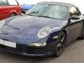 Spyshot- 2009 Porsche Carrera S FaceLift