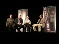 The boy in the striped pajamas q&a - pt. 3