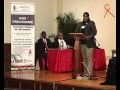 Candle Light Ceremony held at UKZN