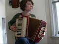 Accordion Inventory -- Used Accordions for Sale #137 $125