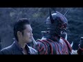 Double-Action Climax form MV