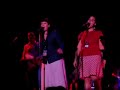 TMBG @ Mohegan Sun 7/1/6 - Dinnerbell TMBG @ Mohegan Sun 7/1/6 - Dinnerbell