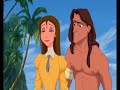Tarzan and Jane - Toybox