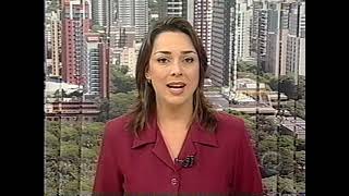 Clipping de TV ACIM - 2006 - 84