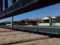 vz sv6 manual exhaust (drive by)